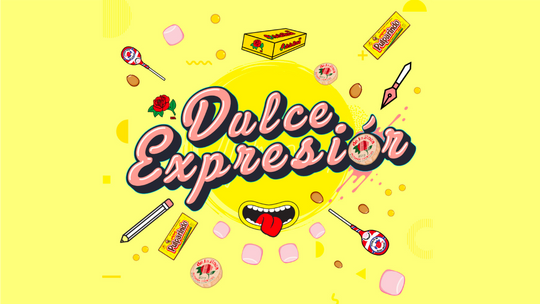 Concurso Dulce Expresión