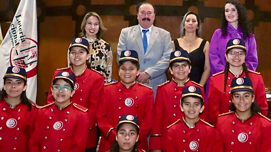Con siete décadas de vida, Mazapán ‘de la Rosa’ lo celebra en grande con Sorteo Mayor