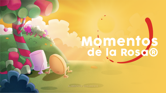 Momentos de la Rosa®