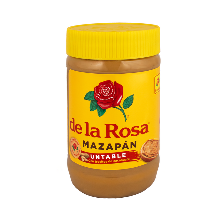 Mazapán Untable 400 gr