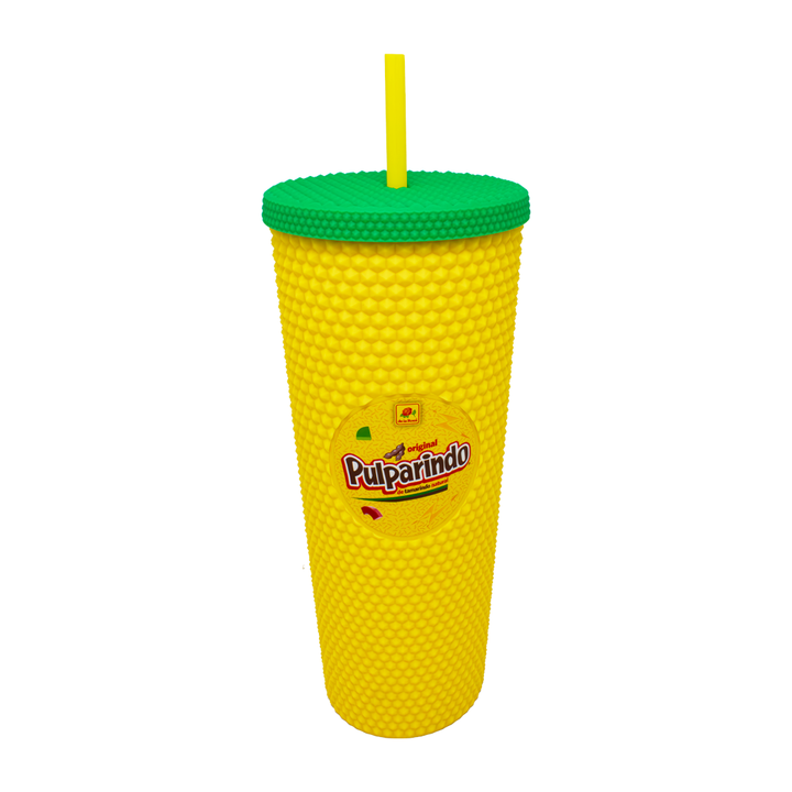 Vaso Pulparindo