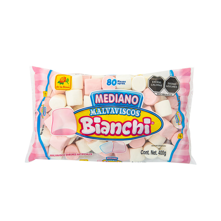Bombón Bianchi Mediano 400 grs