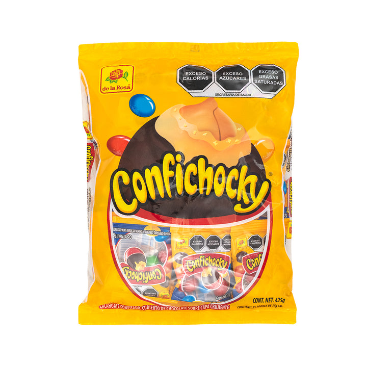 Confichocky 25 piezas