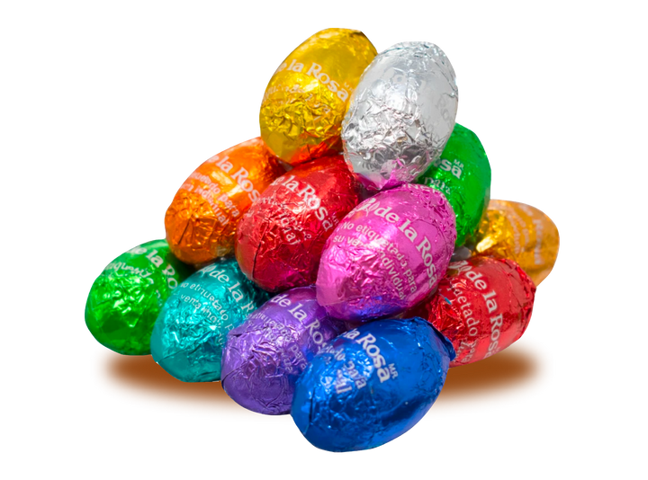 Chocohuevitos 200 grs