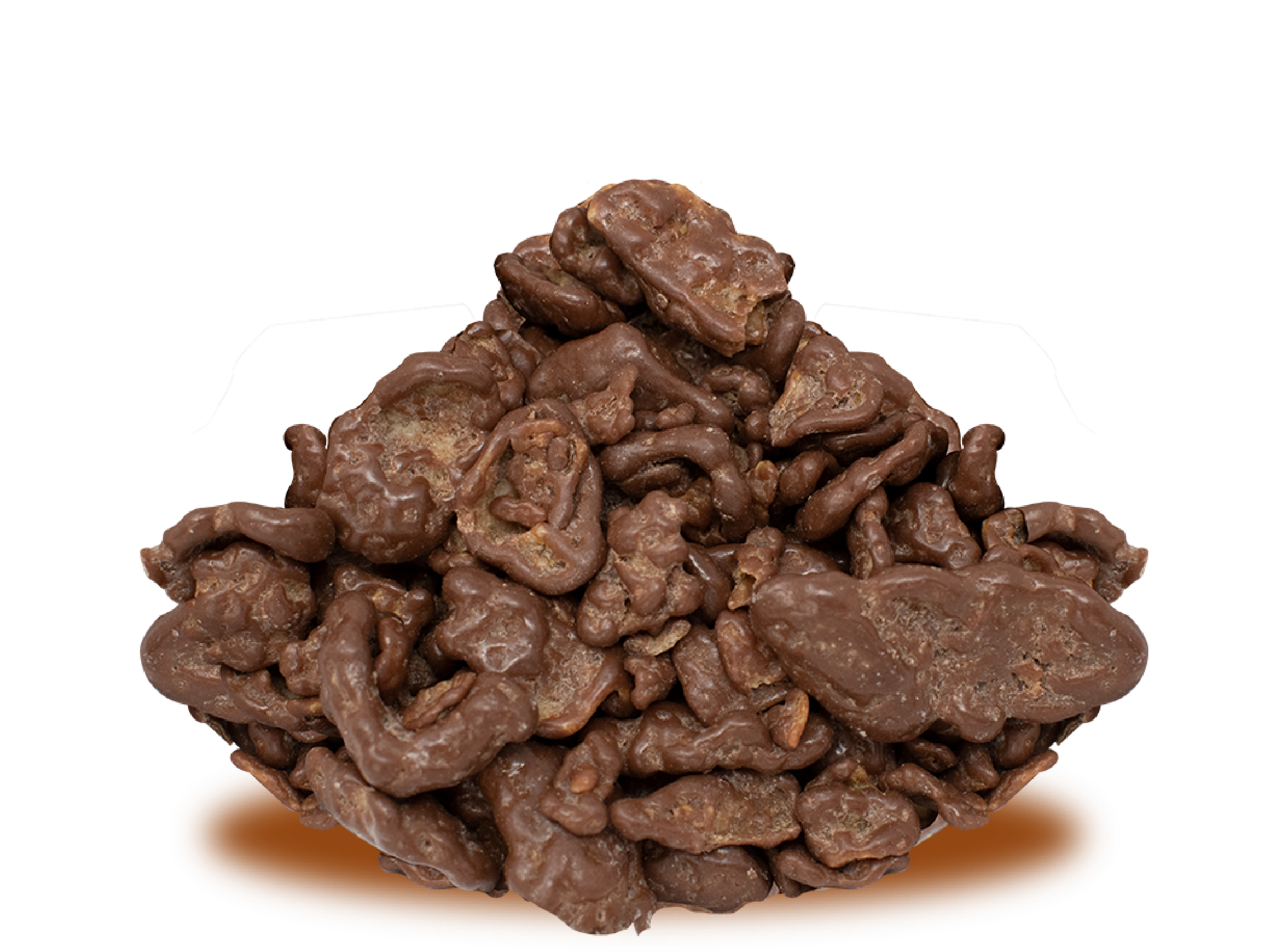 Hojuelas Choco Tinis 200 grs