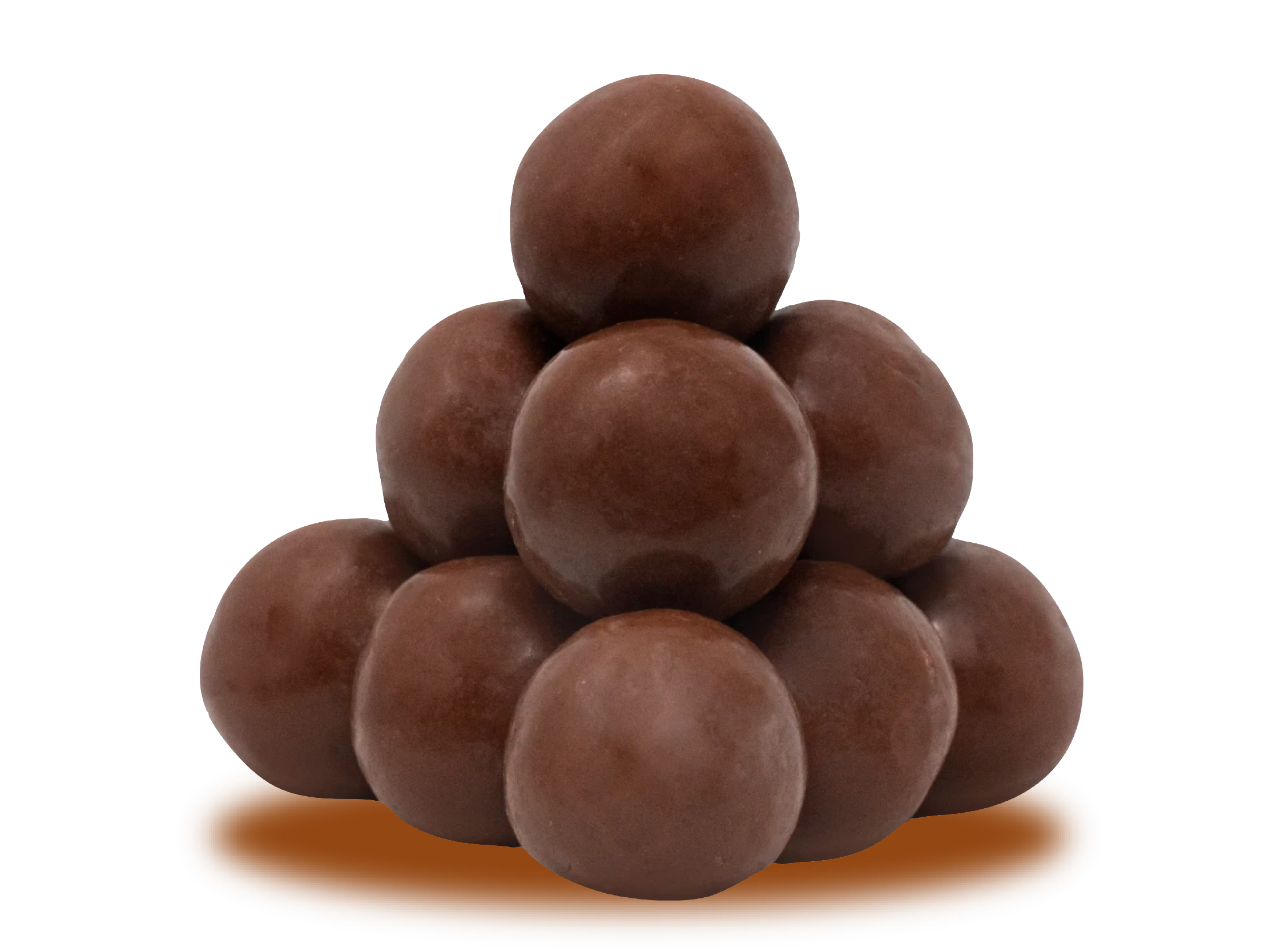 Gummers Choco Fresa 200 grs