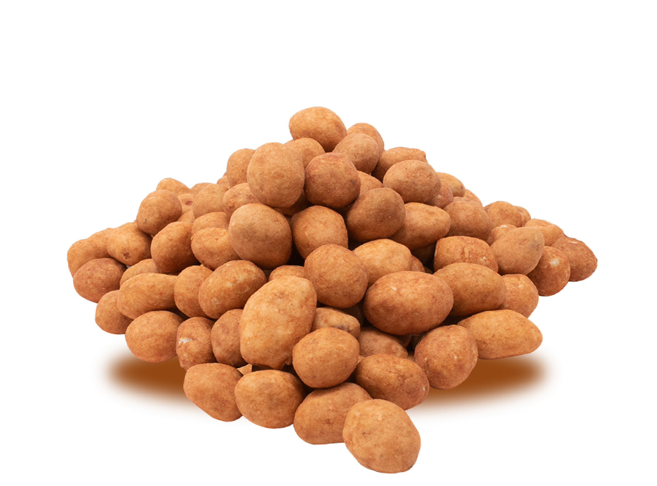 Cacahuate Japonés Nishiyama 200 grs