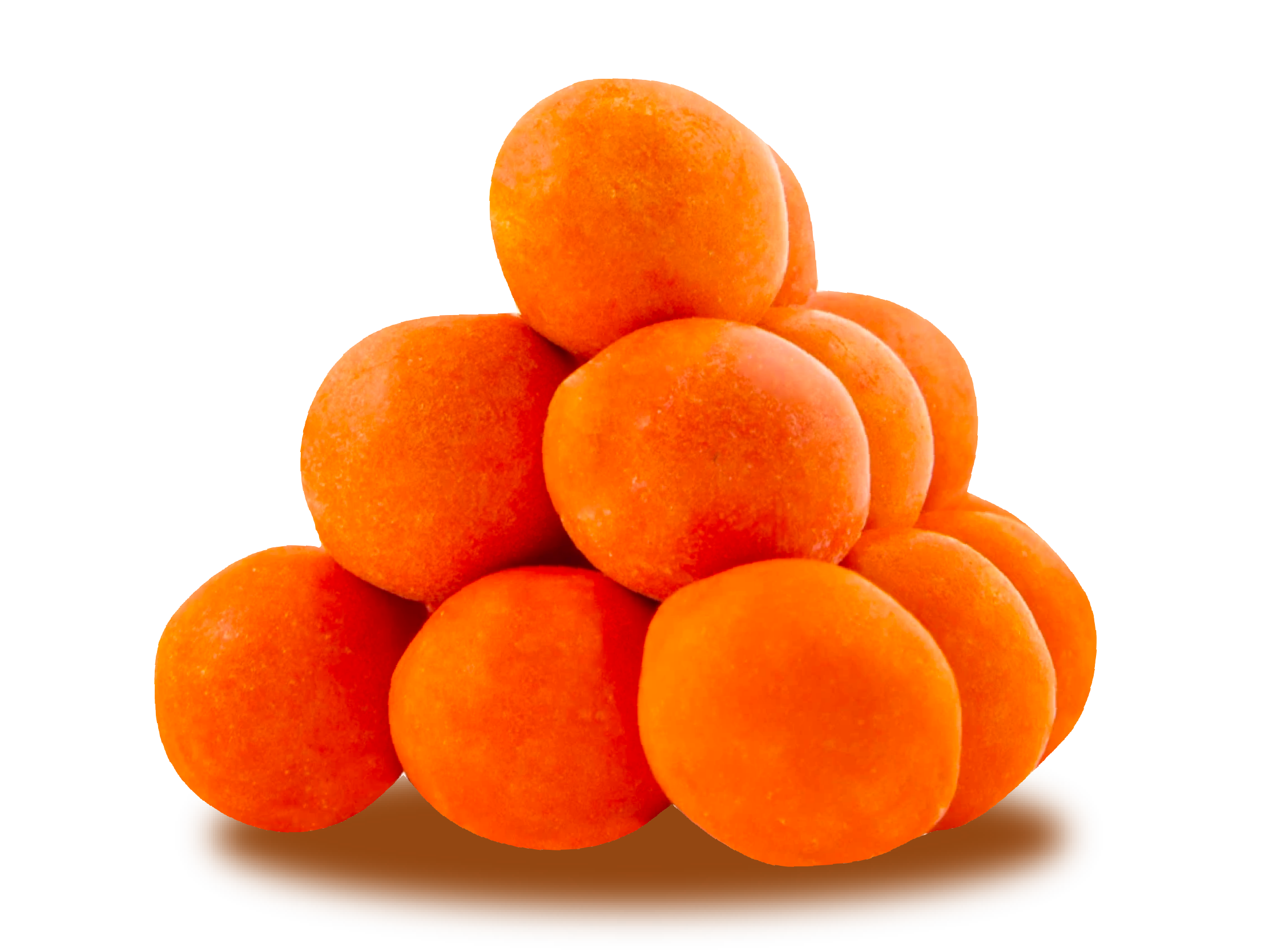Pulparindots Mango 200 grs